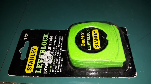 ขายตลับเมตร3m.STANLEY MADE IN USA.เก่าเก็บ ขายตลับเมตร3m.STANLEY MADE IN USA.เก่าเก็บ