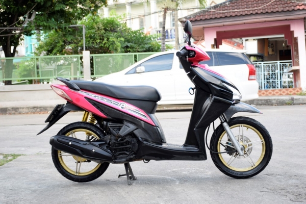 click ล้อแมค สภาพดี พร้อมใช้งาน click ล้อแมค สภาพดี พร้อมใช้งาน