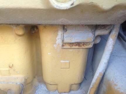 ขาย 950,000 CATTERPILAR D7G เครื่องดี เกียร์ตัดดี โช่หนา แผ่นสวย เอกสารอินวอยท์ รถอยู่  ขอนแก่น 090-772-3710 090-772-3708