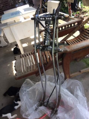 ขายสปริงเกอร์งานนอกถูกๆ