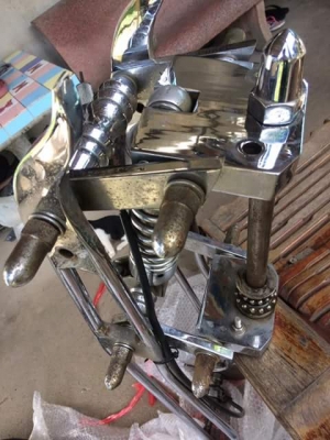 ขายสปริงเกอร์งานนอกถูกๆ