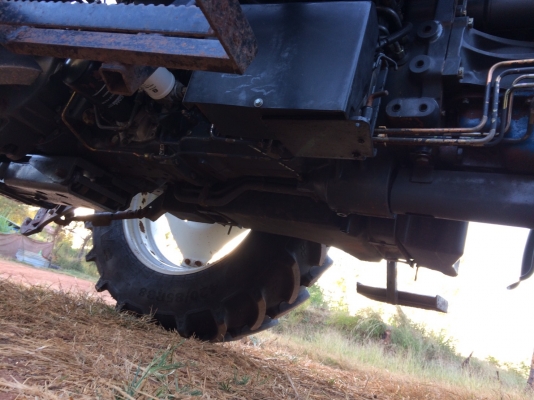 NEW HOLLAND TS110 แอร์เย็น เพลงเพราะ ภายในสวย ใช้งานดี ขับสบาย NEW HOLLAND TS110 แอร์เย็น เพลงเพราะ ภายในสวย ใช้งานดี ขับสบาย