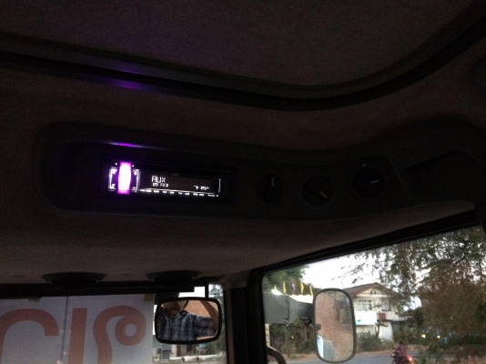 NEW HOLLAND TS110 แอร์เย็น เพลงเพราะ ภายในสวย ใช้งานดี ขับสบาย NEW HOLLAND TS110 แอร์เย็น เพลงเพราะ ภายในสวย ใช้งานดี ขับสบาย