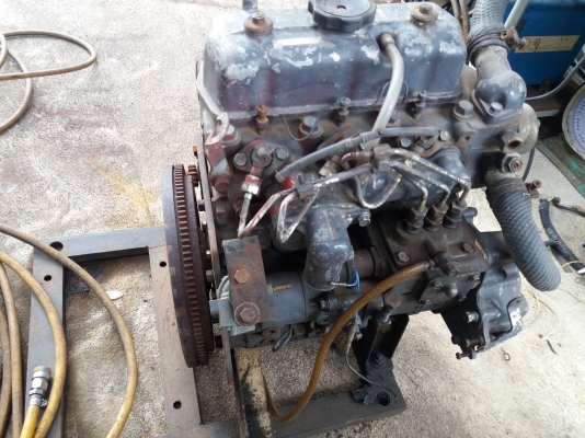 ขายเครื่องมิตซู k3d เครื่องติดดี ใช้งานได้ โทร 098-5922944