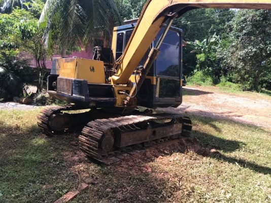 Komatsu 60-5 ติดต่อ 080-1405528 Komatsu 60-5 ติดต่อ 080-1405528