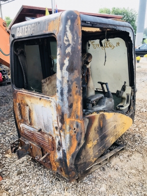 ขาย หัวเก่ง CAT320D ตามสภาพ ขาย หัวเก่ง CAT320D ตามสภาพ