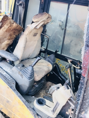 ขาย หัวเก่ง CAT320D ตามสภาพ ขาย หัวเก่ง CAT320D ตามสภาพ