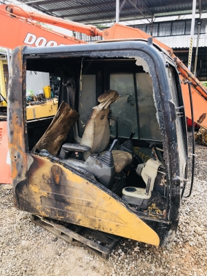 ขาย หัวเก่ง CAT320D ตามสภาพ ขาย หัวเก่ง CAT320D ตามสภาพ