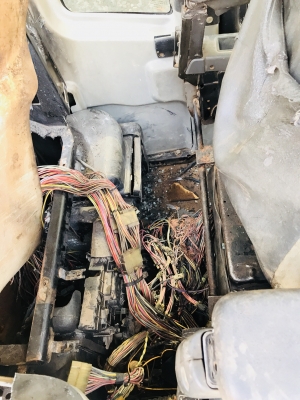 ขาย หัวเก่ง CAT320D ตามสภาพ ขาย หัวเก่ง CAT320D ตามสภาพ