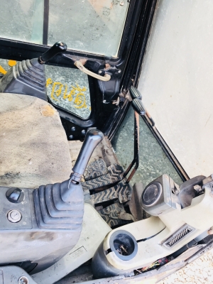 ขาย หัวเก่ง CAT320D ตามสภาพ ขาย หัวเก่ง CAT320D ตามสภาพ