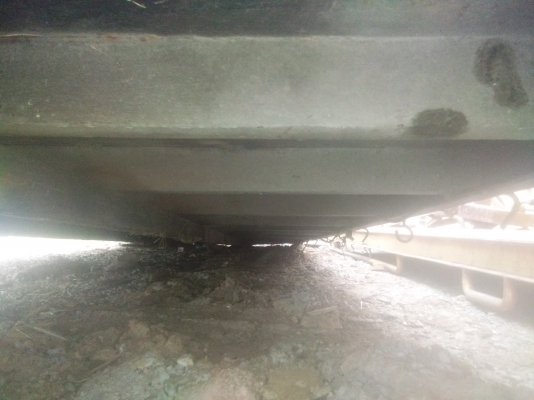 ขายกระบะ10ล้อ(ไม่ดั้ม )ยาว6เมตรเปิดแผงข้างได้ถอดออกจากISUZU