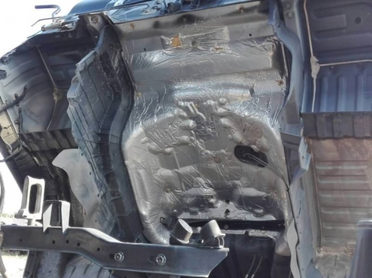 Hino mega 344 แรง ปี 58 แม่ลูกดัมพ์คอกเกษตรอู่ซีทีทรัค ไมล์ 18x,xxx น้ำหนักบรรทุก 30.2 kg พร้อมใช้งาน