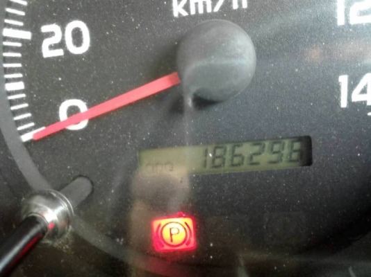 Hino mega 344 แรง ปี 58 แม่ลูกดัมพ์คอกเกษตรอู่ซีทีทรัค ไมล์ 18x,xxx น้ำหนักบรรทุก 30.2 kg พร้อมใช้งาน