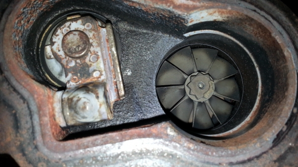 ขาย เทอร์โบวีโก้ 2.5 เก่าถอดเดิมๆสวยแน่นแห้งไม่รุน 6,500 ขาย เทอร์โบวีโก้ 2.5 เก่าถอดเดิมๆสวยแน่นแห้งไม่รุน 6,500