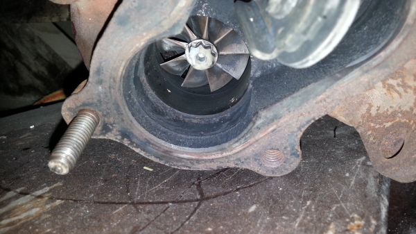 ขาย เทอร์โบ tiger d4d สภาพสวยเดิมๆถอด 6, 500 ขาย เทอร์โบ tiger d4d สภาพสวยเดิมๆถอด 6, 500