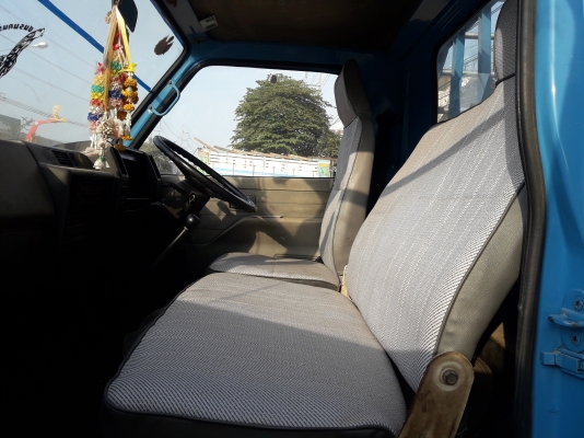 ISUZU NKR110แรงม้า รถห้างแท้( ลูกค้าซำสูงรับรถไปวิ่งอ้อยแล้วคับ ขอให้ได้รับเงินแสนเงินล้านนะคับ))ดาว
