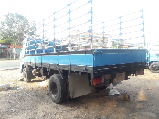 ISUZU NKR110แรงม้า รถห้างแท้( ลูกค้าซำสูงรับรถไปวิ่งอ้อยแล้วคับ ขอให้ได้รับเงินแสนเงินล้านนะคับ))ดาว ISUZU NKR110แรงม้า รถห้างแท้( ลูกค้าซำสูงรับรถไปวิ่งอ้อยแล้วคับ ขอให้ได้รับเงินแสนเงินล้านนะคับ))ดาว