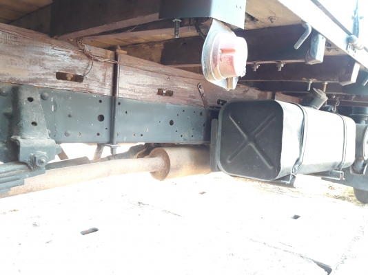ISUZU NKR110แรงม้า รถห้างแท้( ลูกค้าซำสูงรับรถไปวิ่งอ้อยแล้วคับ ขอให้ได้รับเงินแสนเงินล้านนะคับ))ดาว