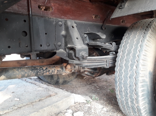 ISUZU NKR110แรงม้า รถห้างแท้( ลูกค้าซำสูงรับรถไปวิ่งอ้อยแล้วคับ ขอให้ได้รับเงินแสนเงินล้านนะคับ))ดาว