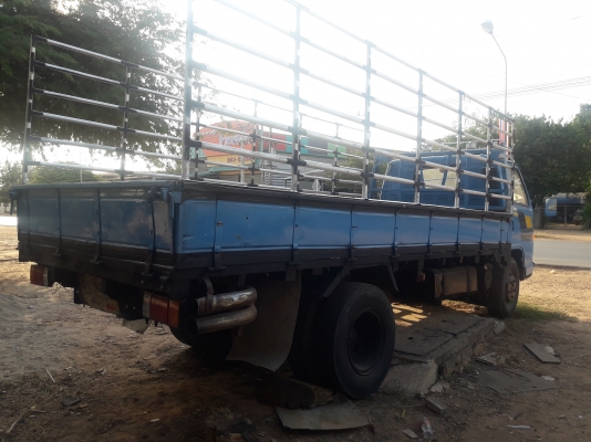 ISUZU NKR110แรงม้า รถห้างแท้( ลูกค้าซำสูงรับรถไปวิ่งอ้อยแล้วคับ ขอให้ได้รับเงินแสนเงินล้านนะคับ))ดาว ISUZU NKR110แรงม้า รถห้างแท้( ลูกค้าซำสูงรับรถไปวิ่งอ้อยแล้วคับ ขอให้ได้รับเงินแสนเงินล้านนะคับ))ดาว