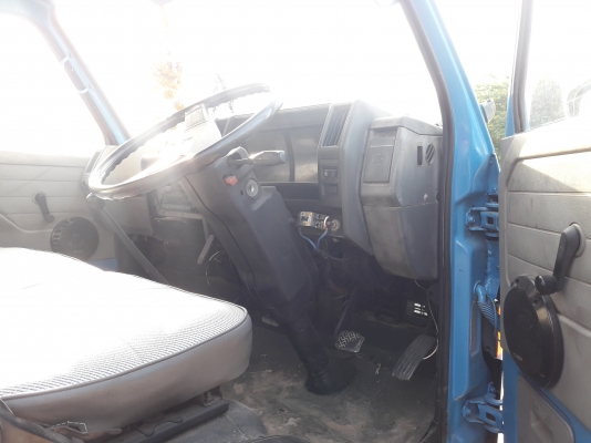 ISUZU NKR110แรงม้า รถห้างแท้( ลูกค้าซำสูงรับรถไปวิ่งอ้อยแล้วคับ ขอให้ได้รับเงินแสนเงินล้านนะคับ))ดาว