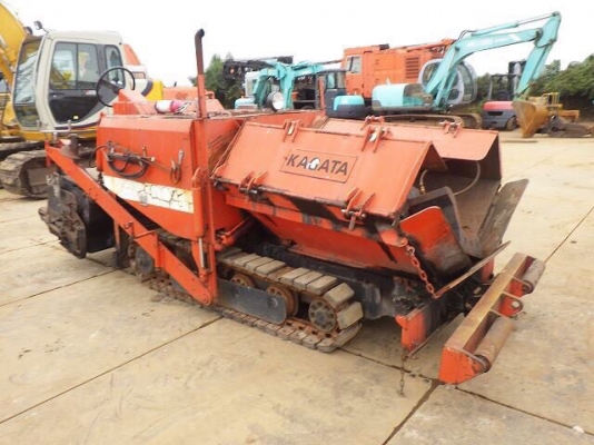 รถปูยาง SUMITOMO ขนาด 2.5 เมตรเครื่อง ISUZU FROM JAPAN พร้อมใช้งาน ติดต่อ 063-9316985 ID LINE : 0639316985 ครับ