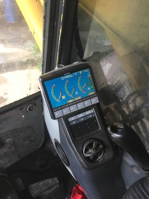ขายรถแบ็คโฮ KOMATSU PC200-8 ด่วนครับราคาไม่แพงครับรถของผมเองไม่ผ่านคนกลางครับ