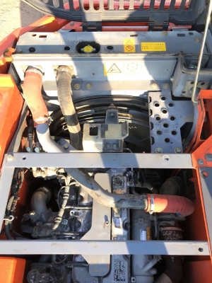 ขายรถแบคโฮ HITACHI ZX135US-3 ปี 2009 รถนอกนำเข้าเองจากญี่ปุ่น สภาพสวยพร้อมใช้งาน มีVDOการทำงานครับ ขายรถแบคโฮ HITACHI ZX135US-3 ปี 2009 รถนอกนำเข้าเองจากญี่ปุ่น สภาพสวยพร้อมใช้งาน มีVDOการทำงานครับ