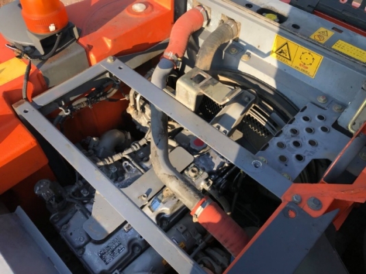 ขายรถแบคโฮ HITACHI ZX135US-3 ปี 2009 รถนอกนำเข้าเองจากญี่ปุ่น สภาพสวยพร้อมใช้งาน มีVDOการทำงานครับ ขายรถแบคโฮ HITACHI ZX135US-3 ปี 2009 รถนอกนำเข้าเองจากญี่ปุ่น สภาพสวยพร้อมใช้งาน มีVDOการทำงานครับ