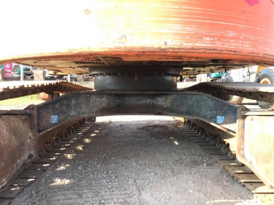 ขายรถแบคโฮ HITACHI ZX135US-3 ปี 2009 รถนอกนำเข้าเองจากญี่ปุ่น สภาพสวยพร้อมใช้งาน มีVDOการทำงานครับ ขายรถแบคโฮ HITACHI ZX135US-3 ปี 2009 รถนอกนำเข้าเองจากญี่ปุ่น สภาพสวยพร้อมใช้งาน มีVDOการทำงานครับ