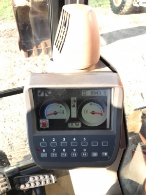 ขายรถแบคโฮ HITACHI ZX135US-3 ปี 2009 รถนอกนำเข้าเองจากญี่ปุ่น สภาพสวยพร้อมใช้งาน มีVDOการทำงานครับ ขายรถแบคโฮ HITACHI ZX135US-3 ปี 2009 รถนอกนำเข้าเองจากญี่ปุ่น สภาพสวยพร้อมใช้งาน มีVDOการทำงานครับ