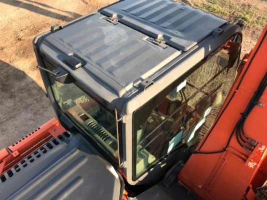 ขายรถแบคโฮ HITACHI ZX135US-3 ปี 2009 รถนอกนำเข้าเองจากญี่ปุ่น สภาพสวยพร้อมใช้งาน มีVDOการทำงานครับ ขายรถแบคโฮ HITACHI ZX135US-3 ปี 2009 รถนอกนำเข้าเองจากญี่ปุ่น สภาพสวยพร้อมใช้งาน มีVDOการทำงานครับ