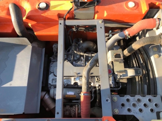 ขายรถแบคโฮ HITACHI ZX135US-3 ปี 2009 รถนอกนำเข้าเองจากญี่ปุ่น สภาพสวยพร้อมใช้งาน มีVDOการทำงานครับ ขายรถแบคโฮ HITACHI ZX135US-3 ปี 2009 รถนอกนำเข้าเองจากญี่ปุ่น สภาพสวยพร้อมใช้งาน มีVDOการทำงานครับ