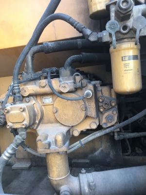 ขายรถแบ็คโฮ CAT 320D (ผลิตจากญี่ปุ่น) ขายรถแบ็คโฮ CAT 320D (ผลิตจากญี่ปุ่น)