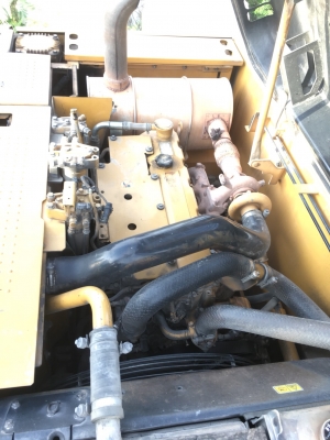 ขายรถแบ็คโฮ CAT 320D (ผลิตจากญี่ปุ่น) ขายรถแบ็คโฮ CAT 320D (ผลิตจากญี่ปุ่น)