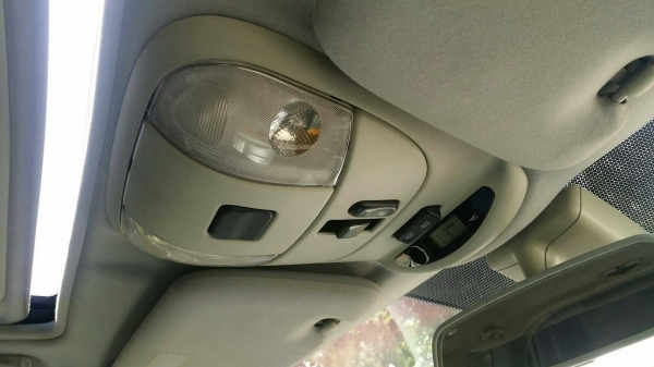 BENZ-W163-ML320ปี2003