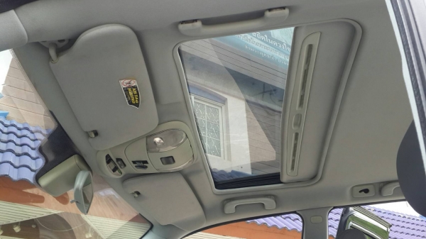 BENZ-W163-ML320ปี2003