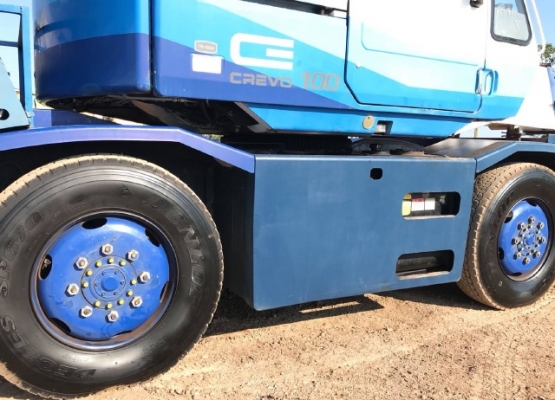 ขายรถเครน TADANO TR100M-1 (ขนาด 10 ตัน) รถนอกนำเข้าจากญี่ปุ่น สภาพสวยพร้อมใช้ มีVDOการทำงานครับ