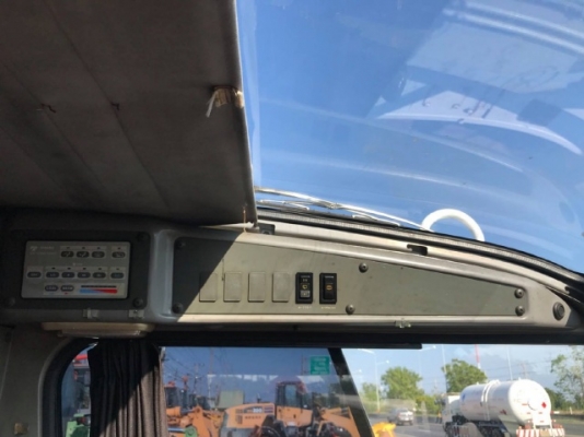 ขายรถเครน TADANO TR100M-1 (ขนาด 10 ตัน) รถนอกนำเข้าจากญี่ปุ่น สภาพสวยพร้อมใช้ มีVDOการทำงานครับ