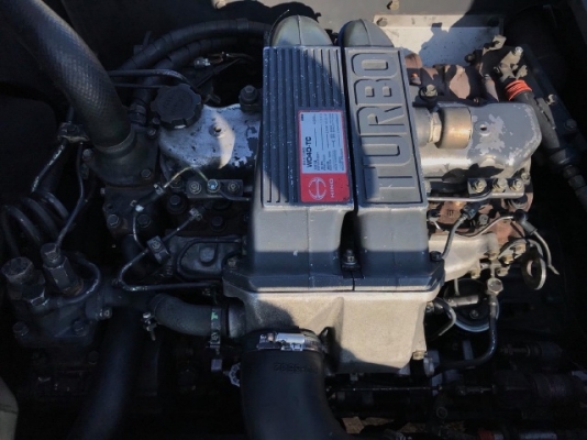 ขายรถเครน TADANO TR100M-1 (ขนาด 10 ตัน) รถนอกนำเข้าจากญี่ปุ่น สภาพสวยพร้อมใช้ มีVDOการทำงานครับ