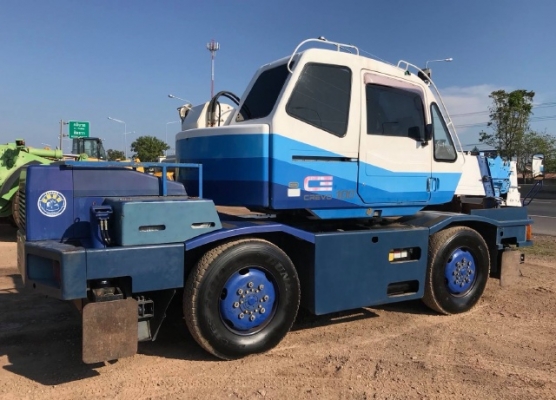 ขายรถเครน TADANO TR100M-1 (ขนาด 10 ตัน) รถนอกนำเข้าจากญี่ปุ่น สภาพสวยพร้อมใช้ มีVDOการทำงานครับ