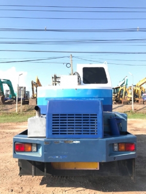 ขายรถเครน TADANO TR100M-1 (ขนาด 10 ตัน) รถนอกนำเข้าจากญี่ปุ่น สภาพสวยพร้อมใช้ มีVDOการทำงานครับ