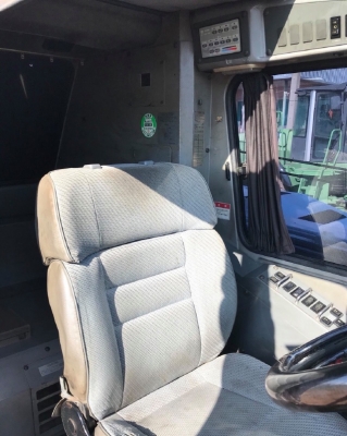 ขายรถเครน TADANO TR100M-1 (ขนาด 10 ตัน) รถนอกนำเข้าจากญี่ปุ่น สภาพสวยพร้อมใช้ มีVDOการทำงานครับ