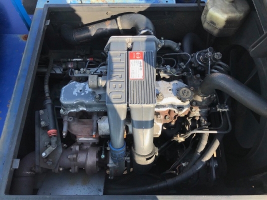 ขายรถเครน TADANO TR100M-1 (ขนาด 10 ตัน) รถนอกนำเข้าจากญี่ปุ่น สภาพสวยพร้อมใช้ มีVDOการทำงานครับ