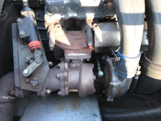 ขายรถเครน TADANO TR100M-1 (ขนาด 10 ตัน) รถนอกนำเข้าจากญี่ปุ่น สภาพสวยพร้อมใช้ มีVDOการทำงานครับ