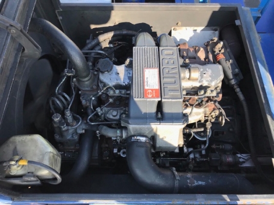 ขายรถเครน TADANO TR100M-1 (ขนาด 10 ตัน) รถนอกนำเข้าจากญี่ปุ่น สภาพสวยพร้อมใช้ มีVDOการทำงานครับ