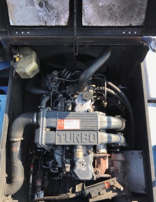 ขายรถเครน TADANO TR100M-1 (ขนาด 10 ตัน) รถนอกนำเข้าจากญี่ปุ่น สภาพสวยพร้อมใช้ มีVDOการทำงานครับ