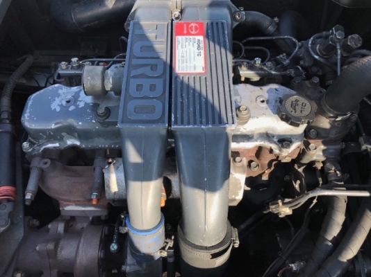 ขายรถเครน TADANO TR100M-1 (ขนาด 10 ตัน) รถนอกนำเข้าจากญี่ปุ่น สภาพสวยพร้อมใช้ มีVDOการทำงานครับ