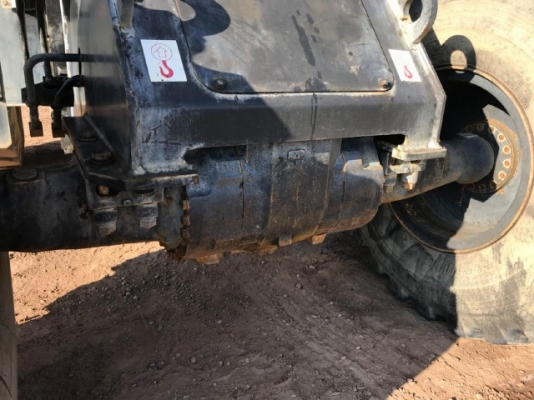 ขายรถตักล้อยาง KOMATSU WA320-5 ปี 2008 รถนอกนำเข้าเองจากญี่ปุ่น สภาพสวยพร้อมใช้งาน ขายรถตักล้อยาง KOMATSU WA320-5 ปี 2008 รถนอกนำเข้าเองจากญี่ปุ่น สภาพสวยพร้อมใช้งาน