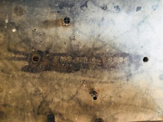 Hino 251 แรง ปี 54 แม่เดี่ยวมีระบบลากพ่วง ทะเบียนพร้อม